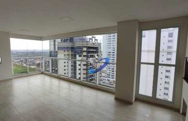 Imagem 8: Apartamento com 3 dormitórios, 160 m² - venda por R$ 1.820.000,00 ou aluguel por R$ 9.220