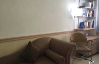 Imagem: O depósito possui 1 Vaga na garagem e 33m² de Área e está