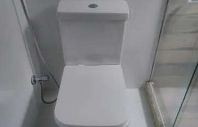 Imagem 10: Casa para aluguel 2 Quartos - Gradim- São Gonçalo - RJ