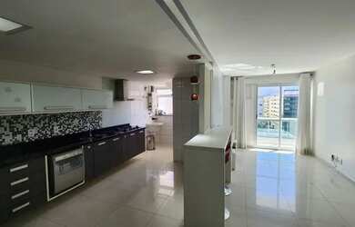 Imagem 3: LINDA COB 3QTOS-SUÍTE-149M2-2VGS- FREGUESIA JACARPAGUÁ RJ