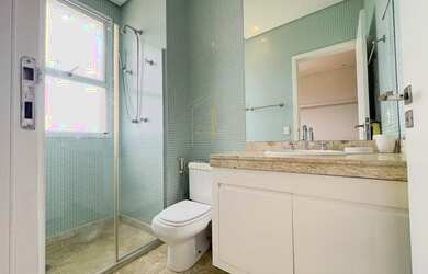 Imagem 14: Apartamento em Tamboré - Santana de Parnaíba, SP