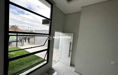 Imagem 12: FAZENDA RIO GRANDE - Casa Padrão - Nações