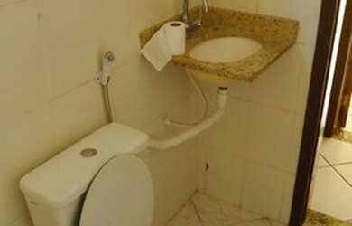 Imagem 8: Casa duplex em condomínio - Neves/São Gonçalo - RJ