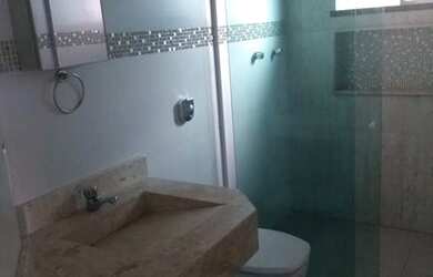 Imagem 5: Alugo casa em UNAMAr. Piscina, 420m² de Área, 2 Vagas na garageme1 Dormitório