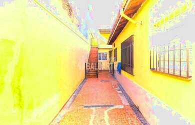 Imagem 6: Casa com 3 dormitórios, 240 m² - venda por R$ 794.000 ou aluguel por R$ 4.000 - Campo Gran