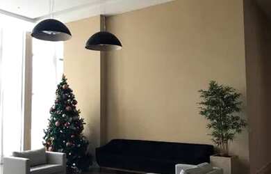 Imagem 3: VENDA ES Apto. Piscina, Imóvel mobiliado, Varandae60m² de Área