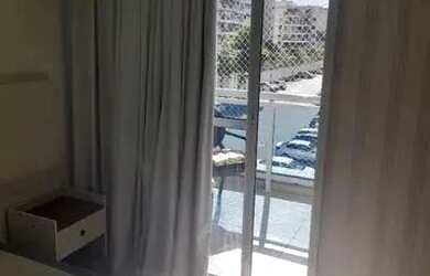 Imagem 2: Apartamento para aluguel tem 80 metros quadrados com 2 quartos