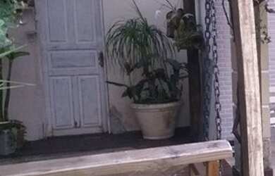 Imagem 2: Apartamento térreo mensal