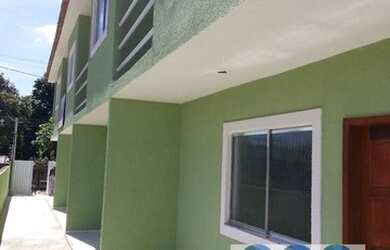 Imagem 7: Casa em Condomínio para Venda - Vista Alegre, São Gonçalo - 70m²,...