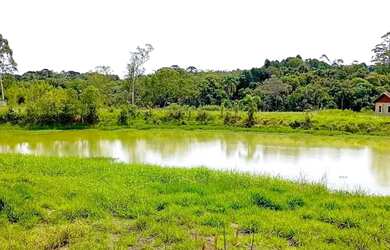 Imagem 4: Lote/Terreno para venda tem 500 metros quadrados em Jardim Japão Caucaia...