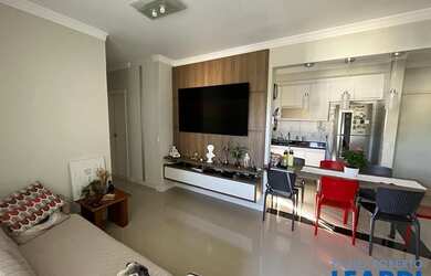 Imagem 9: APARTAMENTO - CONDOMÍNIO CHIARI - SP