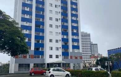 Imagem 1: Apartamento para locação em Brotas - Salvador-BA