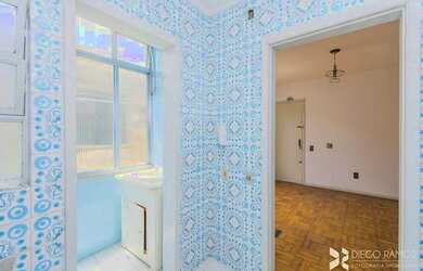 Imagem 11: Apartamento à venda Avenida da Azenha, Azenha - Porto Alegre