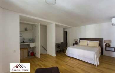 Imagem 9: Venda Apartamento 1 Dormitórios - 70 m² Moema