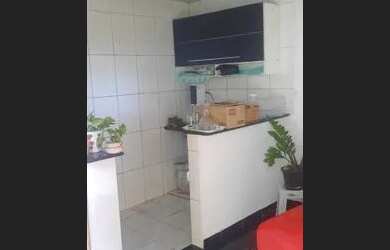 Imagem 3: Casa para alugar. 1 Banheiroe1 Dormitório