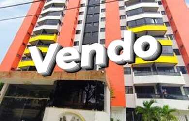 Imagem: O apartamento possui 3 Dormitórios, 4 Banheiros, 2 Vagas na