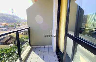 Imagem 11: Cobertura com 4 dormitórios à venda, 210 m² por R$ 600.000 - Praia...