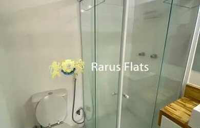 Imagem 9: Rarus Flats - Flat para locação - Edifício Park Lane