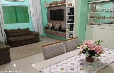 Imagem 3: CASA A VENDA CAMINHO DE AREIA