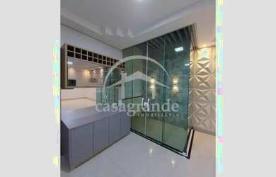 Imagem 16: Aluguel Casa NOVO MUNDO. Ar-condicionado, Imóvel novo, Área de serviçoe170m²...