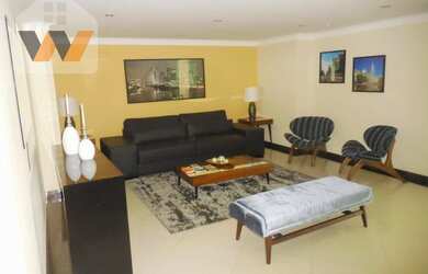 Imagem 2: Apartamento com 2 dormitórios, 55 m² - venda por R$ 395.000,00 ou aluguel...