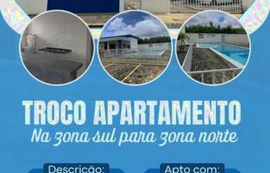 Imagem: O apartamento para alugar possui 2 Dormitórios, 1 Banheiro