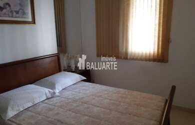 Imagem 5: Apartamento à venda, 50 m² por R$ 295.000,00 - Jardim Marajoara - São...