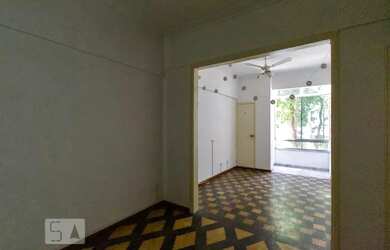 Imagem 11: Belíssimo apartamento no Flamengo - Vaga na Garagem - de Frente - Aluga