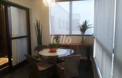 Imagem 5: São Paulo - Apartamento Padrão - Moema