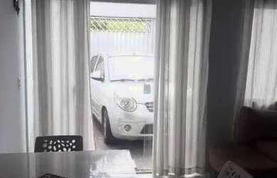 Imagem: A casa possui 2 Dormitórios e está localizado em Pontal Das