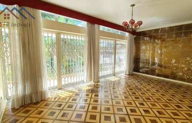 Imagem 4: Sobrado com 3 dormitórios, 260 m² - venda por R$ 2.475.000,00 ou aluguel...