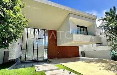 Imagem 9: Alphaville Ipês, 5 Suites