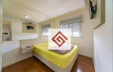 Imagem 13: Apartamento com 2 dormitórios, 62 m² - venda por R$ 691.000,00 ou aluguel...