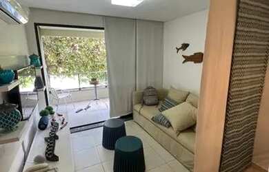 Imagem 2: Flat no carneiros beach resort