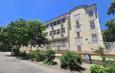 Imagem: O apartamento possui 3 Dormitórios, 3 Banheiros, 1 Vaga na