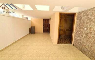 Imagem 7: Sobrado com 3 dormitórios, 260 m² - venda por R$ 2.475.000,00 ou aluguel...