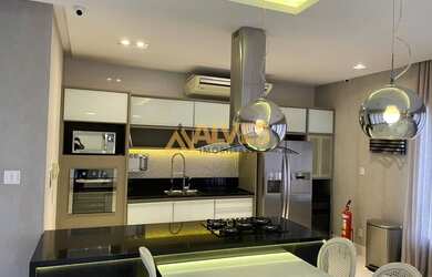 Imagem 4: APARTAMENTO DE ALTO PADRÃO NO BAIRRO SANTA MÔNICA TORRES GÊMIAS