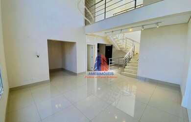 Imagem 7: Casa com 5 dormitórios, 450 m² - venda por R$ 3.000.000,00 ou aluguel...