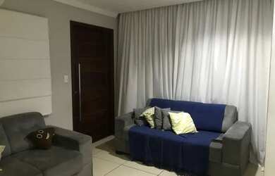 Imagem 5: Linda casa bairro saudade