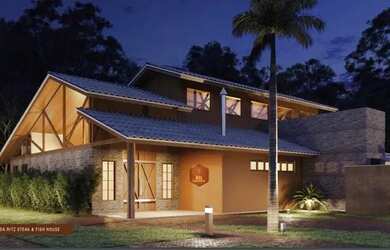 Imagem: O terreno está localizado em Flores, Manaus à venda por R$260.000