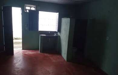 Imagem: O quarto está localizado em Tarumã, Manaus para alugar por