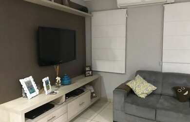 Imagem 3: Linda casa bairro saudade