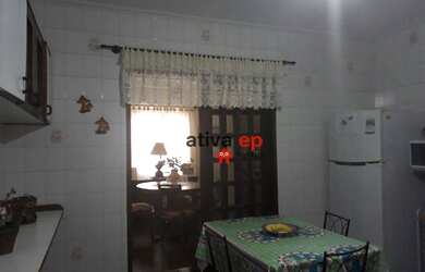 Imagem 6: Sobrado com 3 dormitórios, 233 m² - venda por R$ 950.000 ou aluguel...