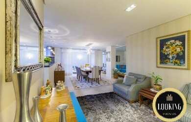 Imagem 5: Apartamentos Alto Padrão para venda em São Paulo no bairro Vila Gumercindo