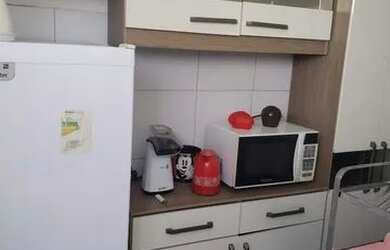 Imagem 4: Alugo Apê. 2 Vagas na garageme2 Dormitórios