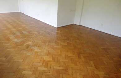 Imagem 5: RUA LOPES TROVÃO EM FRENTE CAMPO DE SÃO BENTO-EXCELENTE LOCALIZAÇÃO