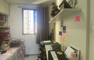 Imagem 5: Condomínio Repletto Luzia