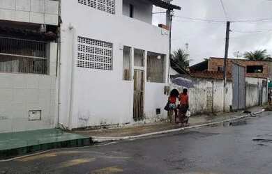 Imagem: O apartamento possui 1 Dormitório, 1 Banheiro e 60m² de Área