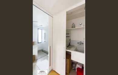 Imagem 11: Venda Apartamento 1 Dormitórios - 70 m² Moema