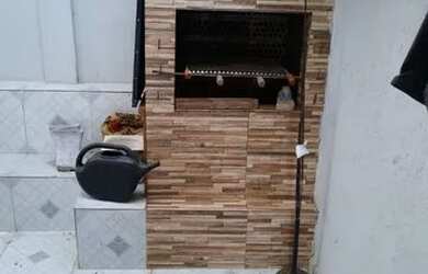 Imagem 2: Alugo casa em Fazenda rio grande